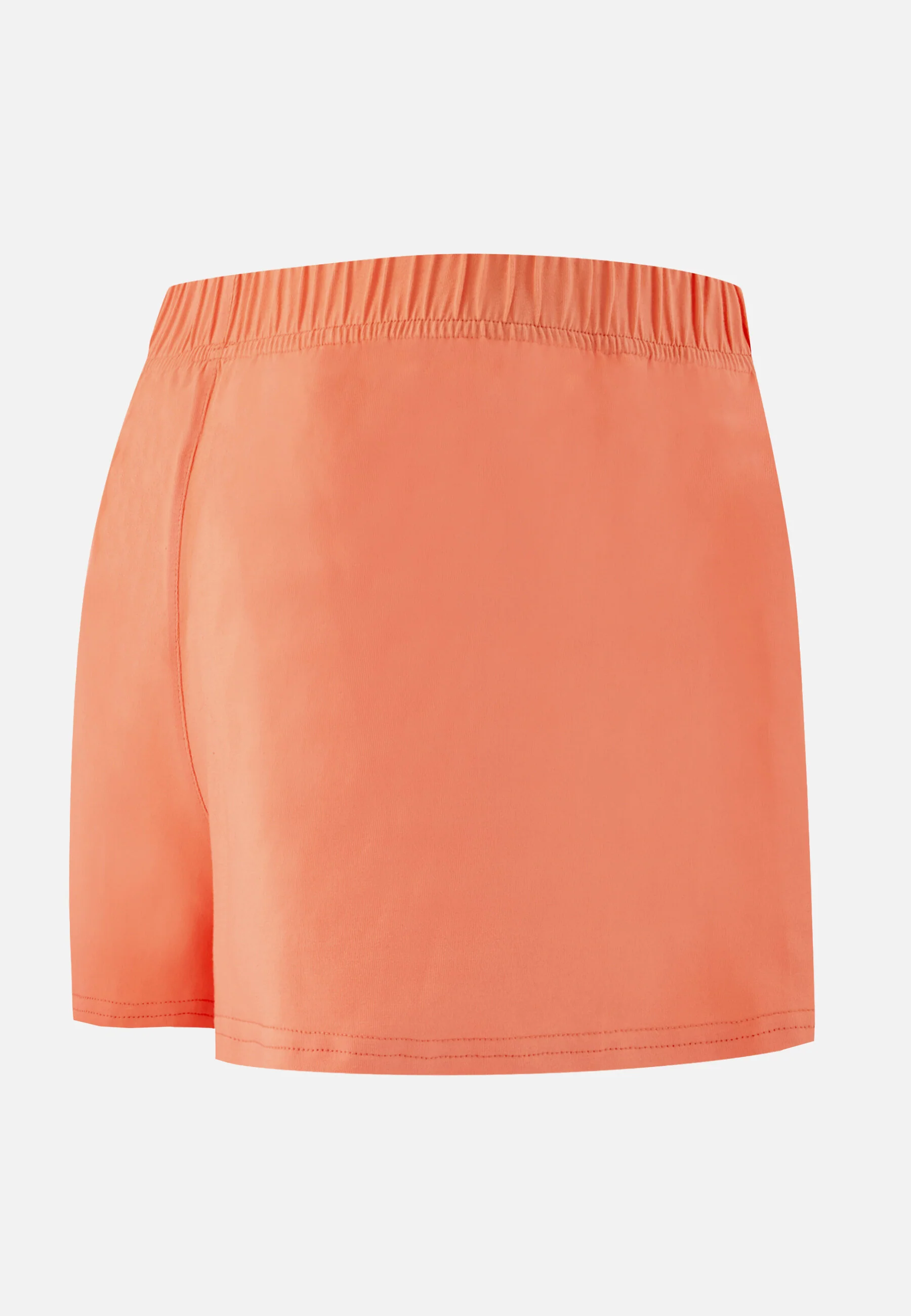 Caleçon rose en jersey de coton - Fredo Rose Pêche - Image 7