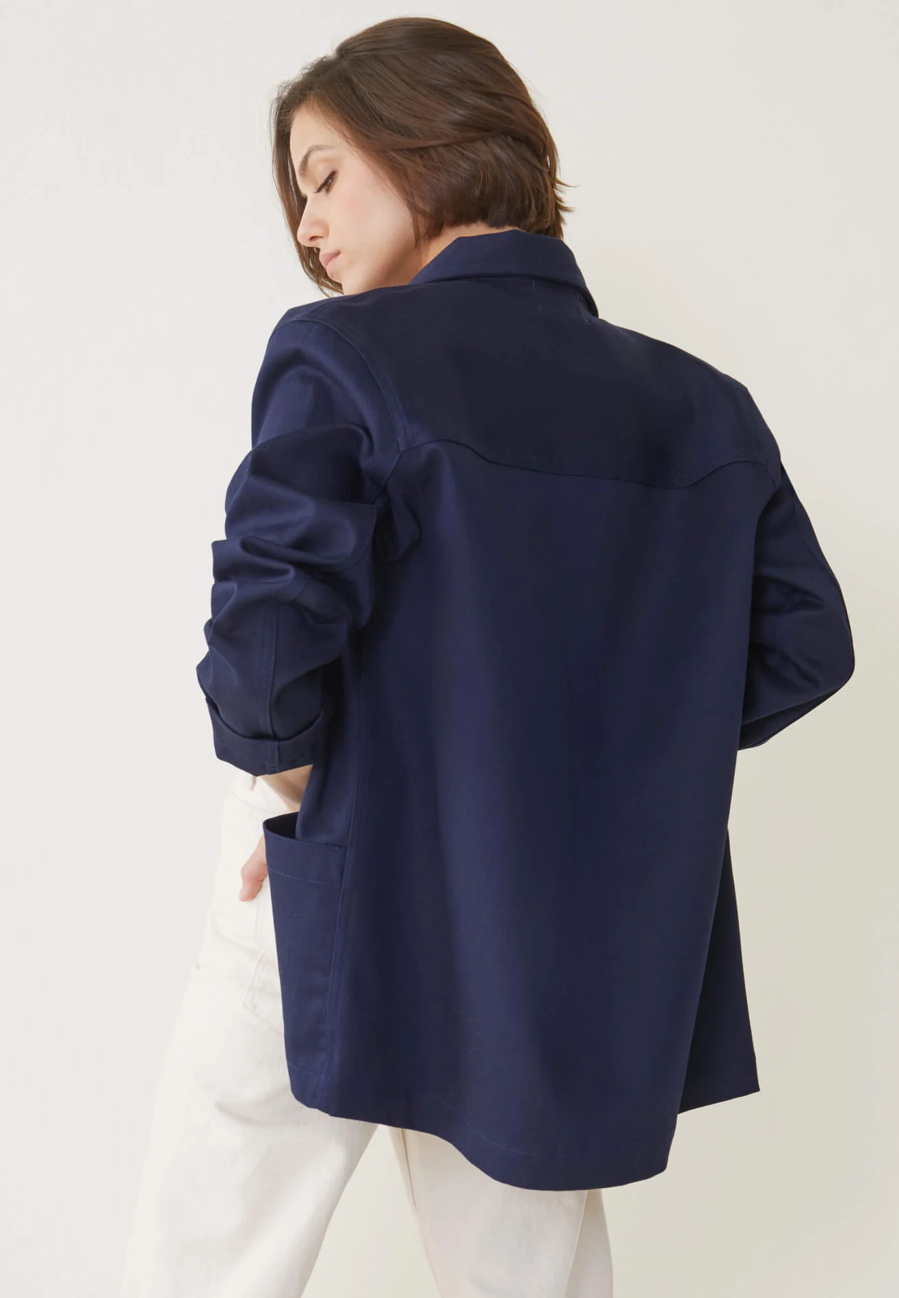 Veste de travail - Elio Marine - Image 16