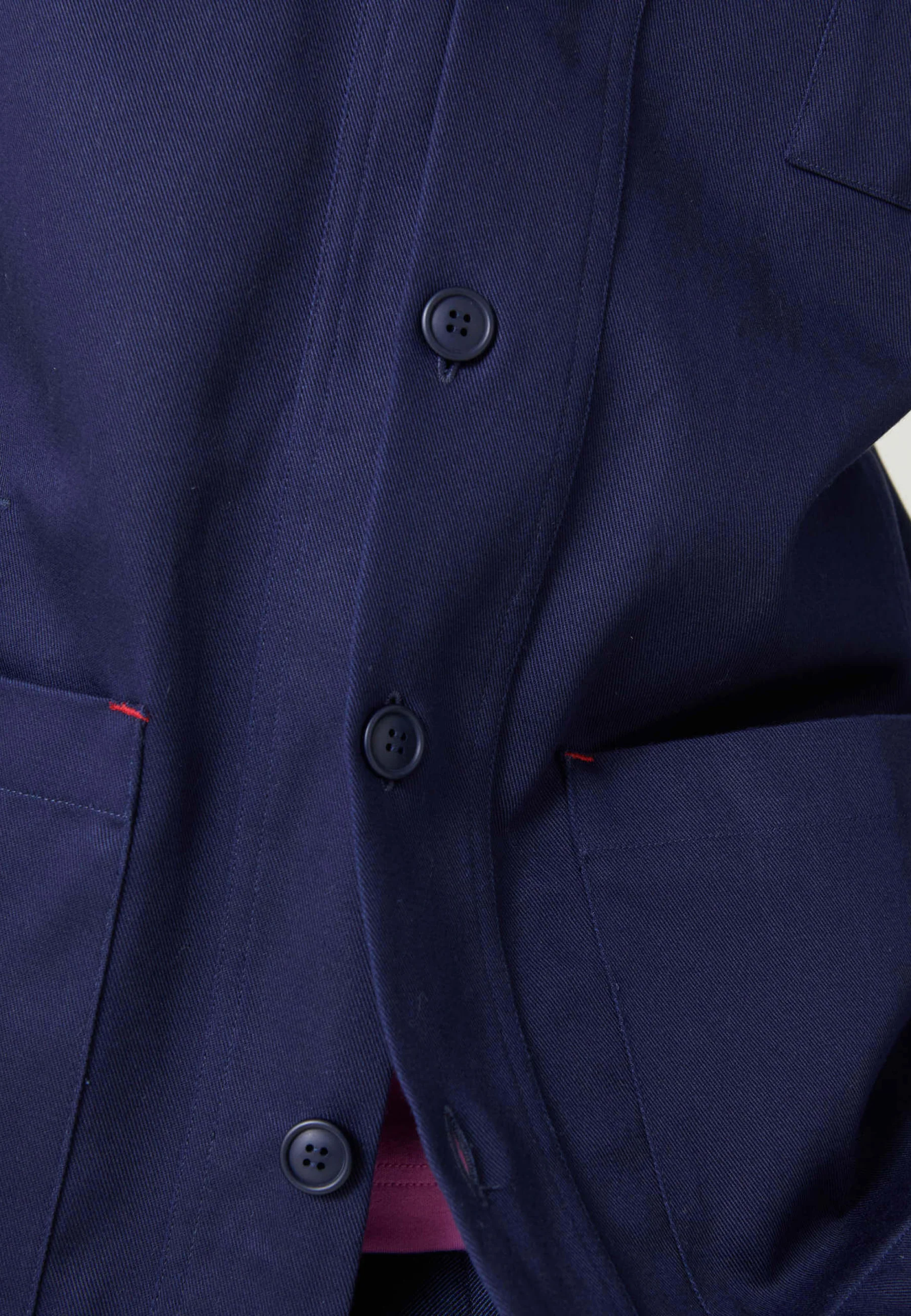 Veste de travail - Elio Marine - Image 6