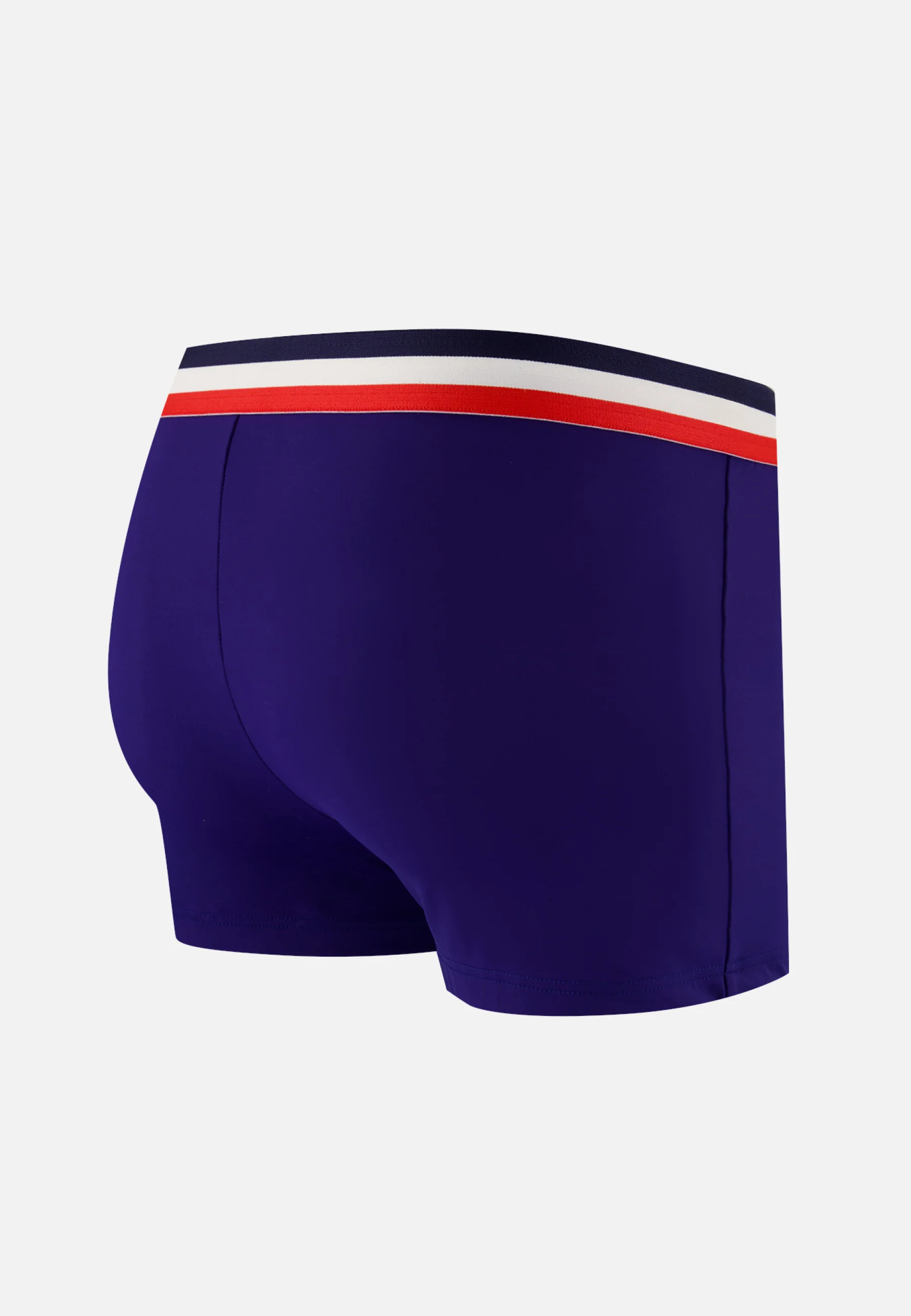 Boxer de bain Indigo - Glorieux Indigo - Image 7