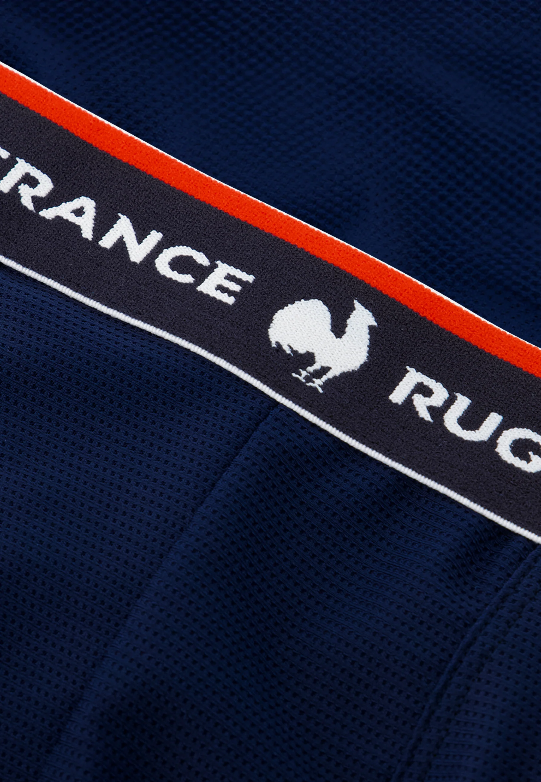 Boxer de sport marine France Rugby - Guillaume Marine France Rugby - Image 4