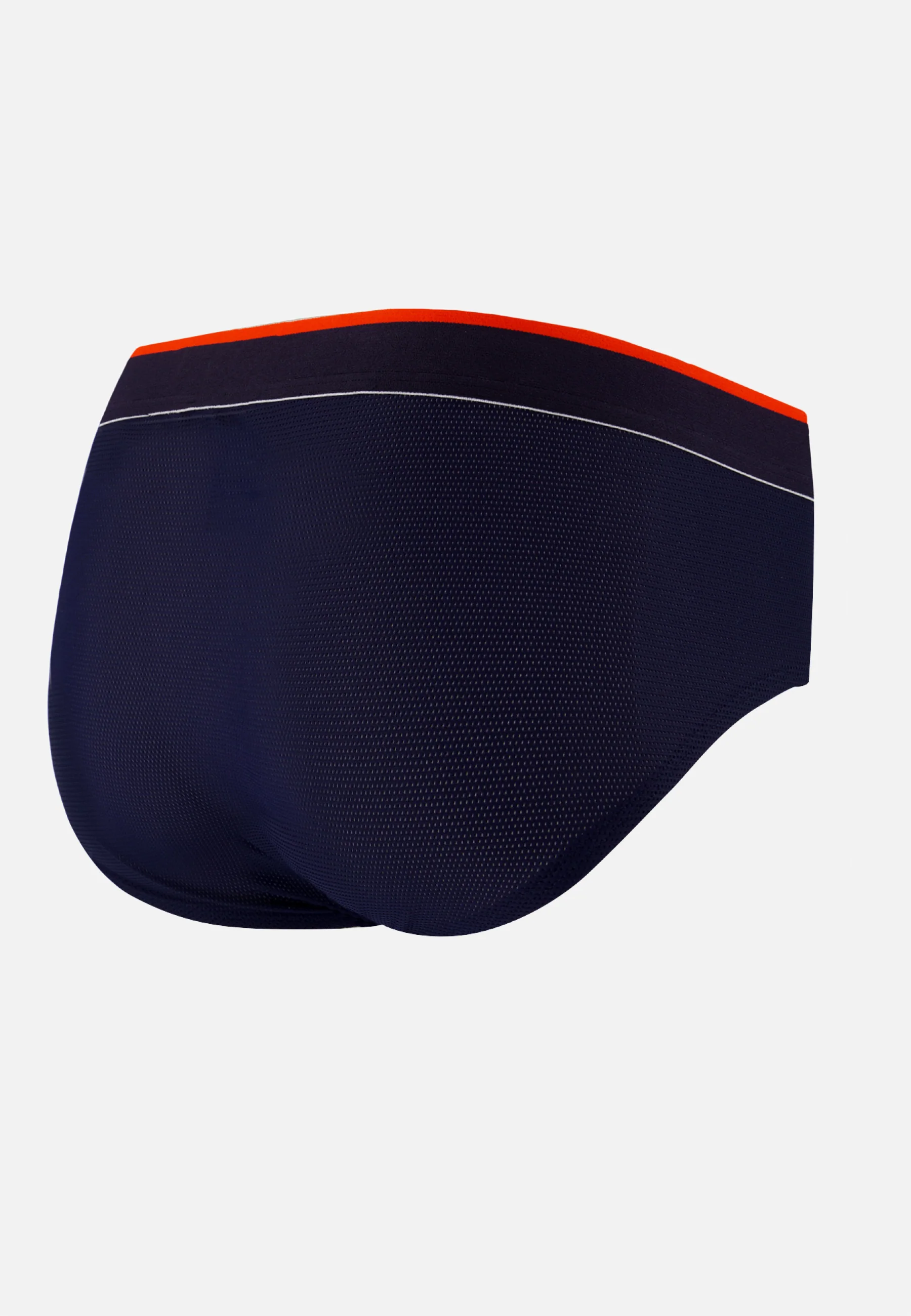 Slip de sport bleu marine - Tenace Marine - Image 7