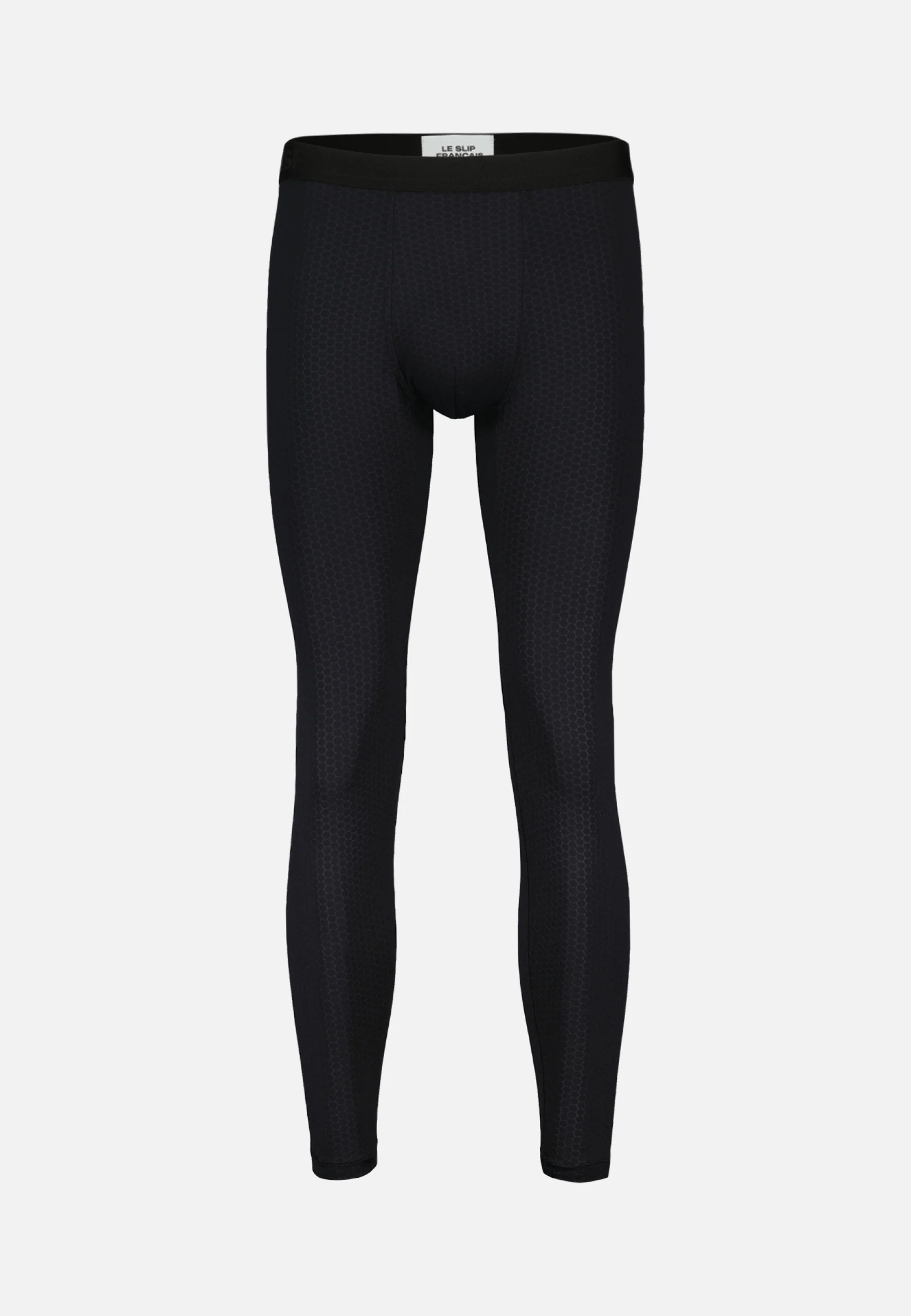 Legging en polyamide - Toby Training Legging Noir - Image 8